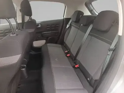 Photo 11 Citroën C3  BlueHDi 100 S&S BVM6