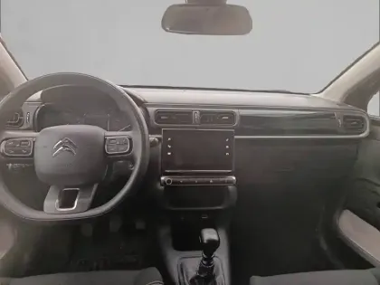 Photo 7 Citroën C3  BlueHDi 100 S&S BVM6