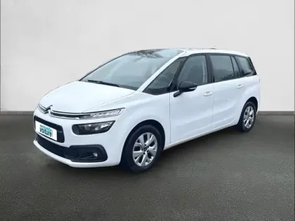 Photo Citroën C4 Business