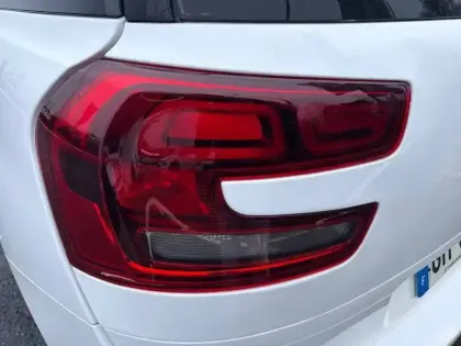 Photo 16 Citroën C4 Grand  Spacetourer BlueHDi 130 S&S EAT8