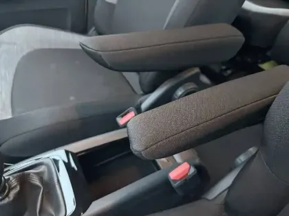 Photo 19 Citroën C4 Grand  Spacetourer BlueHDi 130 S&S EAT8