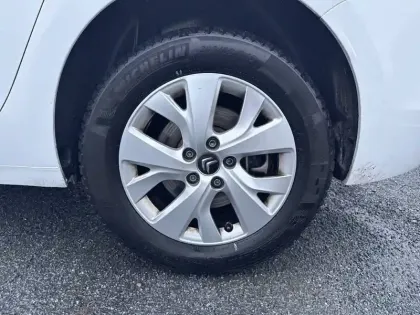 Photo 12 Citroën C4 Grand  Spacetourer BlueHDi 130 S&S EAT8