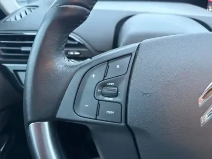 Photo 17 Citroën C4 Grand  Spacetourer BlueHDi 130 S&S EAT8