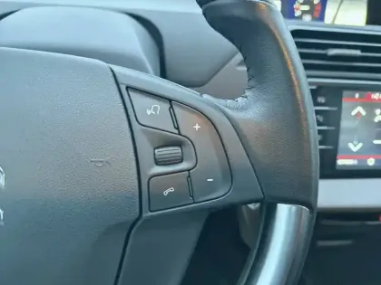 Photo 18 Citroën C4 Grand  Spacetourer BlueHDi 130 S&S EAT8