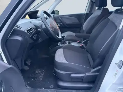 Photo 10 Citroën C4 Grand  Spacetourer BlueHDi 130 S&S EAT8