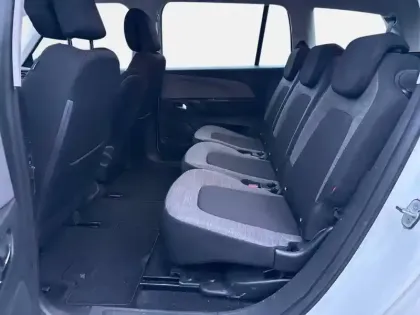 Photo 11 Citroën C4 Grand  Spacetourer BlueHDi 130 S&S EAT8