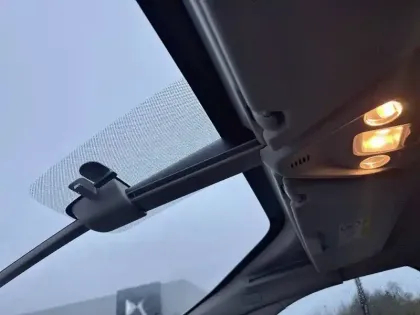 Photo 23 Citroën C4 Grand  Spacetourer BlueHDi 130 S&S EAT8