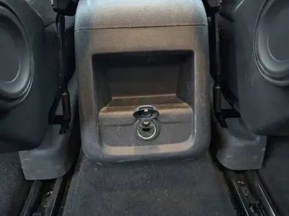 Photo 24 Citroën C4 Grand  Spacetourer BlueHDi 130 S&S EAT8