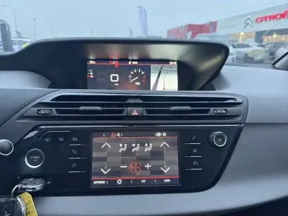 Photo 9 Citroën C4 Grand  Spacetourer BlueHDi 130 S&S EAT8