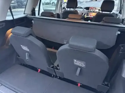 Photo 25 Citroën C4 Grand  Spacetourer BlueHDi 130 S&S EAT8