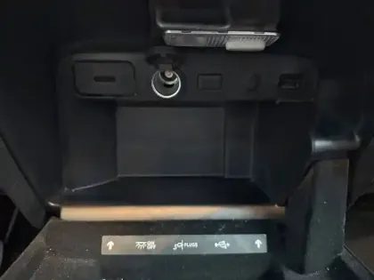 Photo 20 Citroën C4 Grand  Spacetourer BlueHDi 130 S&S EAT8