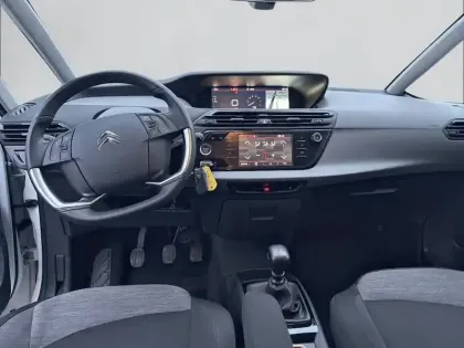 Photo 7 Citroën C4 Grand  Spacetourer BlueHDi 130 S&S EAT8