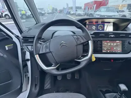 Photo 8 Citroën C4 Grand  Spacetourer BlueHDi 130 S&S EAT8