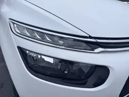 Photo 15 Citroën C4 Grand  Spacetourer BlueHDi 130 S&S EAT8