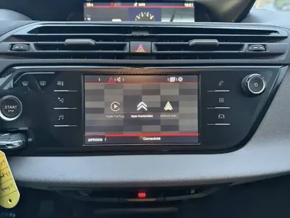 Photo 22 Citroën C4 Grand  Spacetourer BlueHDi 130 S&S EAT8