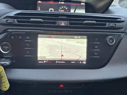 Photo 21 Citroën C4 Grand  Spacetourer BlueHDi 130 S&S EAT8