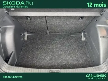 Photo 20 Skoda Fabia  1.0 TSI 95 ch EVO 2 BVM5