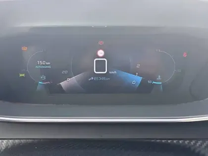 Photo 9 Peugeot 2008  PureTech 130 S&S BVM6