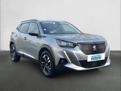 Photo 2 Peugeot 2008  PureTech 130 S&S BVM6