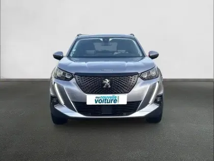 Photo 1 Peugeot 2008  PureTech 130 S&S BVM6