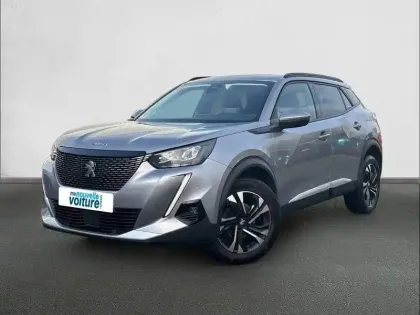 Photo Peugeot 2008 Allure Business