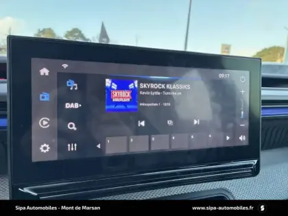 Photo 15 Citroën C3  Turbo 100 ch BVM6