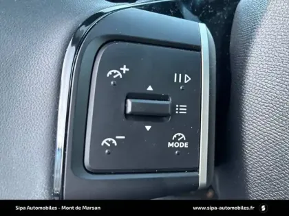 Photo 19 Citroën C3  Turbo 100 ch BVM6