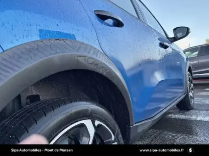 Photo 24 Citroën C3  Turbo 100 ch BVM6