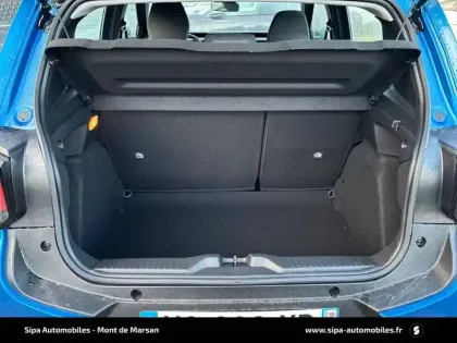 Photo 5 Citroën C3  Turbo 100 ch BVM6