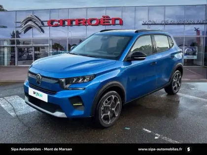 Photo Citroën C3 Plus