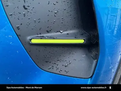 Photo 22 Citroën C3  Turbo 100 ch BVM6