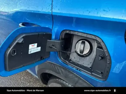 Photo 27 Citroën C3  Turbo 100 ch BVM6