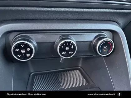 Photo 12 Citroën C3  Turbo 100 ch BVM6