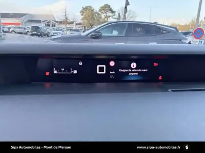 Photo 18 Citroën C3  Turbo 100 ch BVM6