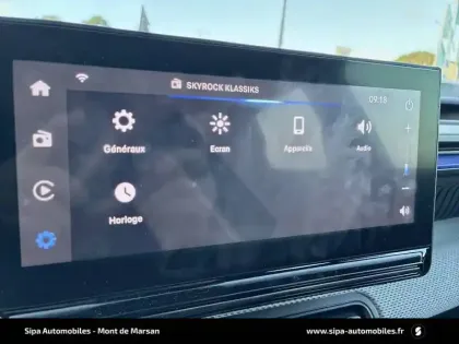 Photo 16 Citroën C3  Turbo 100 ch BVM6