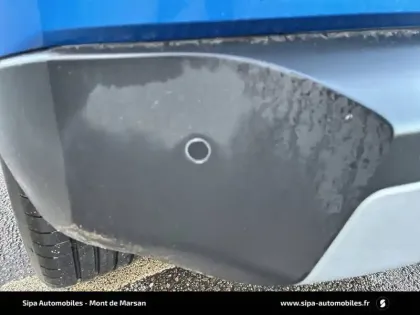 Photo 28 Citroën C3  Turbo 100 ch BVM6