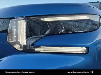 Photo 21 Citroën C3  Turbo 100 ch BVM6