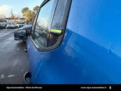 Photo 29 Citroën C3  Turbo 100 ch BVM6