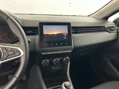 Photo 13 Renault Clio  TCe 90