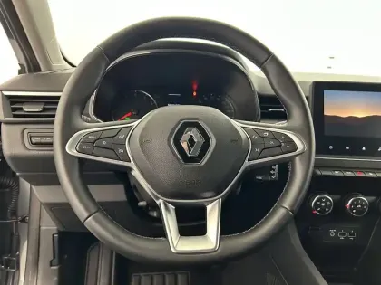 Photo 10 Renault Clio  TCe 90