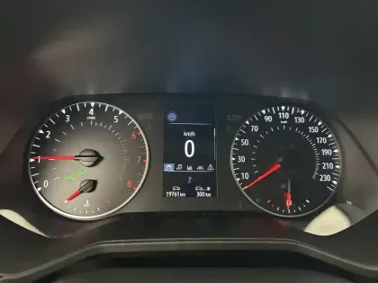 Photo 12 Renault Clio  TCe 90