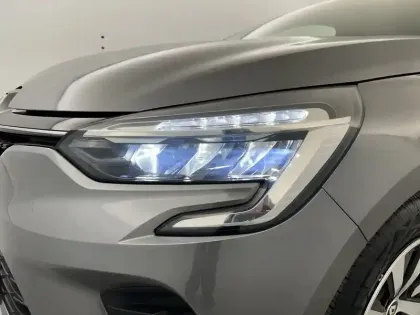 Photo 21 Renault Clio  TCe 90