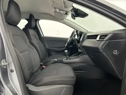 Photo 11 Renault Clio  TCe 90