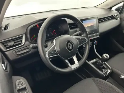 Photo 9 Renault Clio  TCe 90