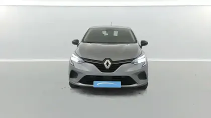 Photo 7 Renault Clio  TCe 90