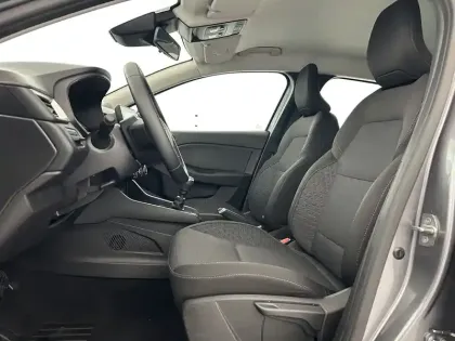 Photo 15 Renault Clio  TCe 90