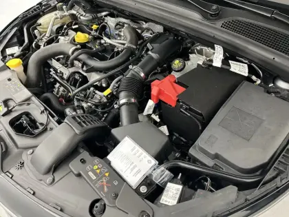 Photo 20 Renault Clio  TCe 90