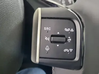 Photo 16 Citroën C3  Turbo 100 ch BVM6