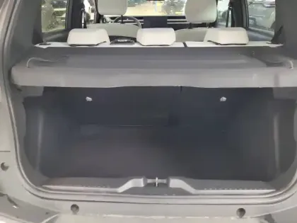 Photo 10 Citroën C3  Turbo 100 ch BVM6