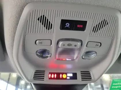 Photo 18 Citroën C3  Turbo 100 ch BVM6